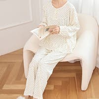 レースレディース （レースレディース）のルームウェア・パジャマ/部屋着