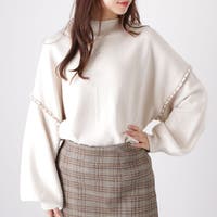 レースレディース （レースレディース）のトップス/ニット・セーター