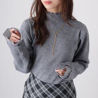 レースレディース （レースレディース）のトップス/ニット・セーター