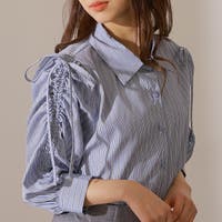 レースレディース （レースレディース）のトップス/ブラウス