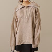 レースレディース （レースレディース）のトップス/ニット・セーター