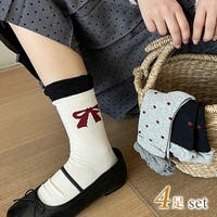 レースレディース （レースレディース）のインナー・下着/靴下・ソックス