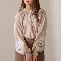レースレディース （レースレディース）のトップス/ブラウス