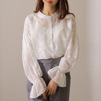 レースレディース （レースレディース）のトップス/ブラウス