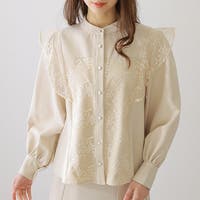 レースレディース （レースレディース）のトップス/ブラウス