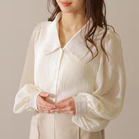 レースレディース （レースレディース）のトップス/ブラウス