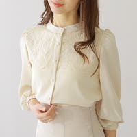レースレディース （レースレディース）のトップス/ブラウス