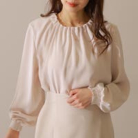 レースレディース （レースレディース）のトップス/ブラウス