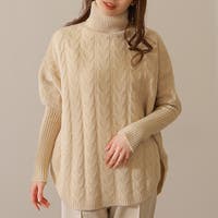 レースレディース （レースレディース）のトップス/ニット・セーター