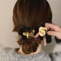 レースレディース （レースレディース）のヘアアクセサリー/シュシュ