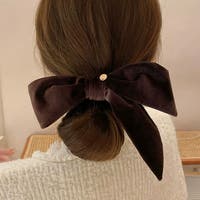レースレディース （レースレディース）のヘアアクセサリー/シュシュ