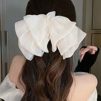 レースレディース （レースレディース）のヘアアクセサリー/ヘアクリップ