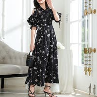 レースレディース （レースレディース）のワンピース・ドレス/ワンピース