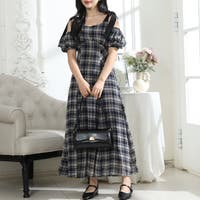 レースレディース （レースレディース）のワンピース・ドレス/ワンピース