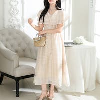 レースレディース （レースレディース）のワンピース・ドレス/ワンピース
