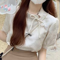 レースレディース （レースレディース）のトップス/ブラウス