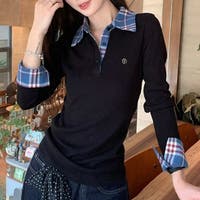 レースレディース （レースレディース）のトップス/ブラウス
