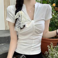 レースレディース （レースレディース）のトップス/Ｔシャツ