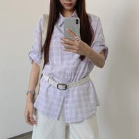 レースレディース （レースレディース）のトップス/ブラウス