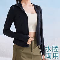 レースレディース （レースレディース）の水着/ラッシュガード