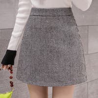 レースレディース （レースレディース）のスカート/ミニスカート