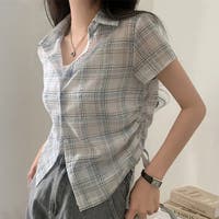 レースレディース （レースレディース）のトップス/ブラウス