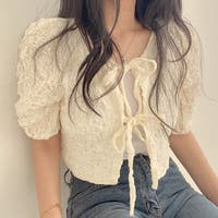 レースレディース （レースレディース）のトップス/ブラウス