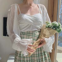 レースレディース （レースレディース）のトップス/ブラウス