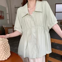 レースレディース （レースレディース）のトップス/ブラウス