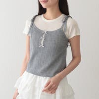レースレディース （レースレディース）のトップス/Ｔシャツ