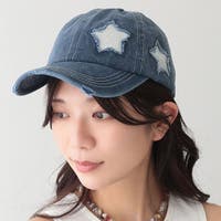 レースレディース （レースレディース）の帽子/キャップ