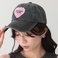 レースレディース （レースレディース）の帽子/キャップ