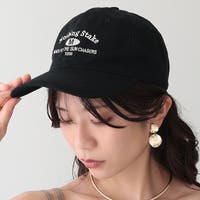 レースレディース （レースレディース）の帽子/キャップ