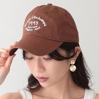 レースレディース （レースレディース）の帽子/キャップ