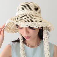 レースレディース （レースレディース）の帽子/ハット