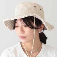 レースレディース （レースレディース）の帽子/ハット