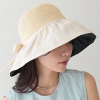 レースレディース （レースレディース）の帽子/ハット