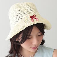 レースレディース （レースレディース）の帽子/ハット