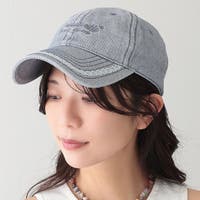 レースレディース （レースレディース）の帽子/キャップ