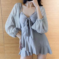 レースレディース （レースレディース）の水着/水着セット