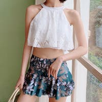 レースレディース （レースレディース）の水着/水着セット