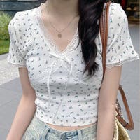 レースレディース （レースレディース）のトップス/Ｔシャツ