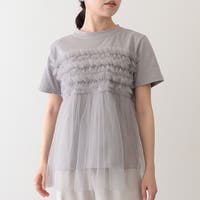 レースレディース （レースレディース）のトップス/Ｔシャツ