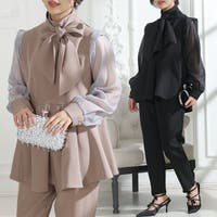 レースレディース （レースレディース）のワンピース・ドレス/ドレス