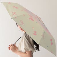 レースレディース （レースレディース）の小物/傘・日傘・折りたたみ傘