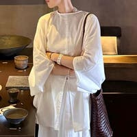 レースレディース （レースレディース）のトップス/ブラウス