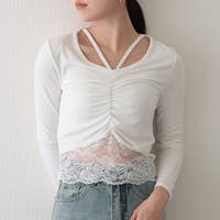 レースレディース （レースレディース）のトップス/Ｔシャツ