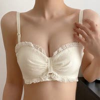 レースレディース （レースレディース）のインナー・下着/ブラ&ショーツセット