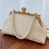 レースレディース （レースレディース）のバッグ・鞄/クラッチバッグ