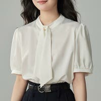 レースレディース （レースレディース）のトップス/ブラウス
